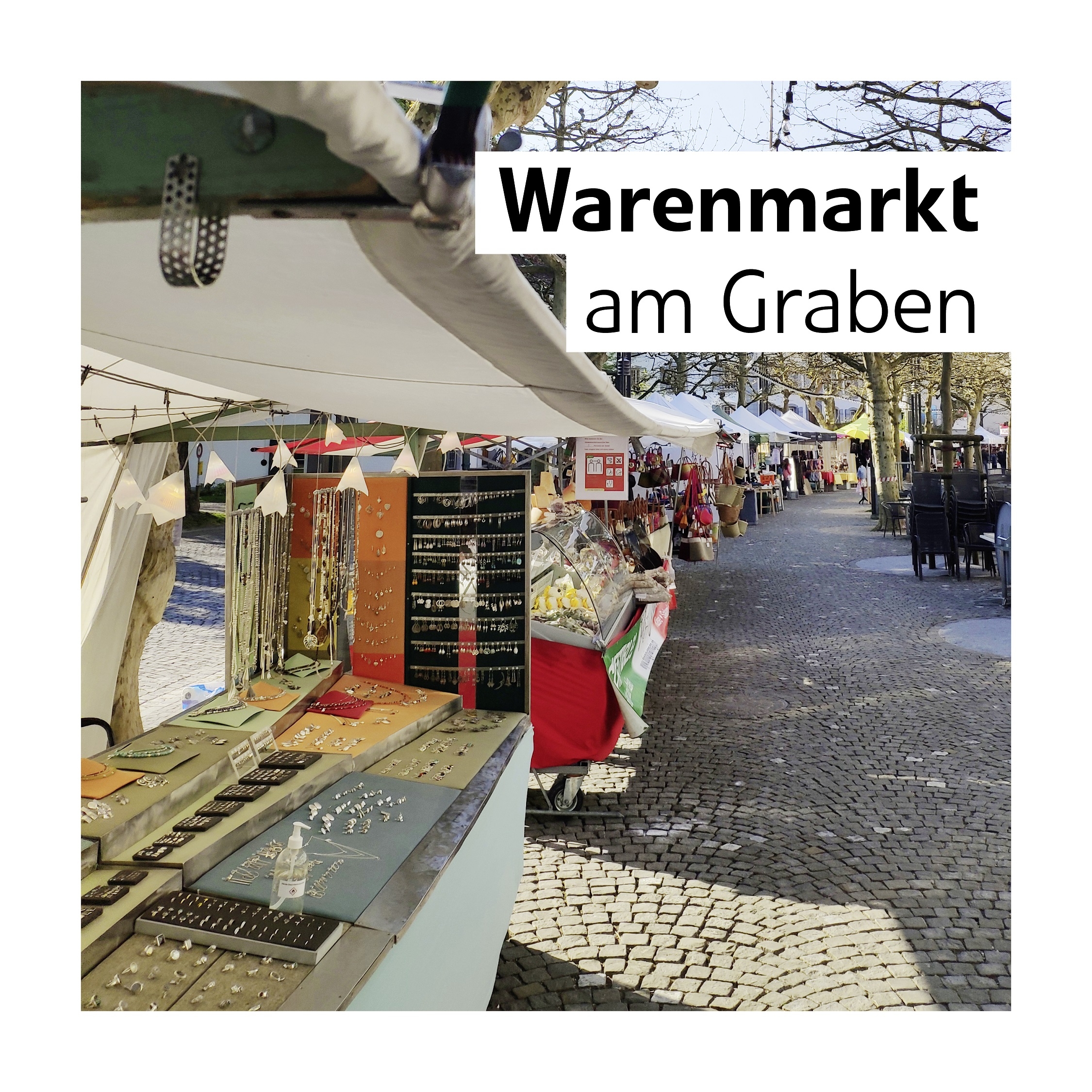 Aarauer Warenmarkt