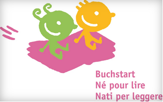 Born to read in Blonay - Saint-Légier