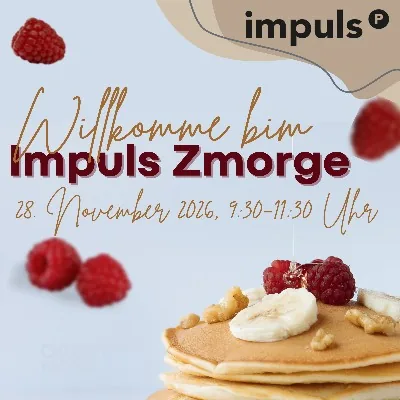 Impuls Project - Zmorge esse