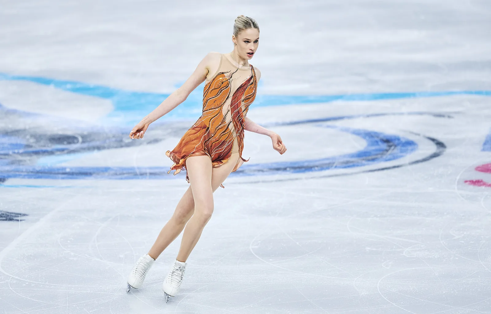 ISU European Figure Skating Championships, Lausanne 2027