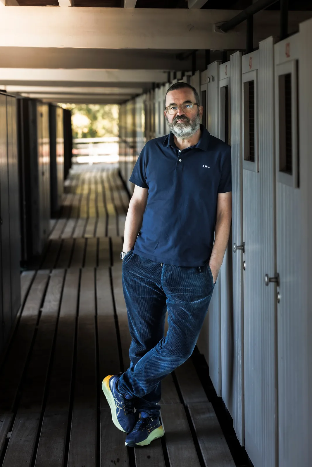 Max Küng: «Supertoskana»