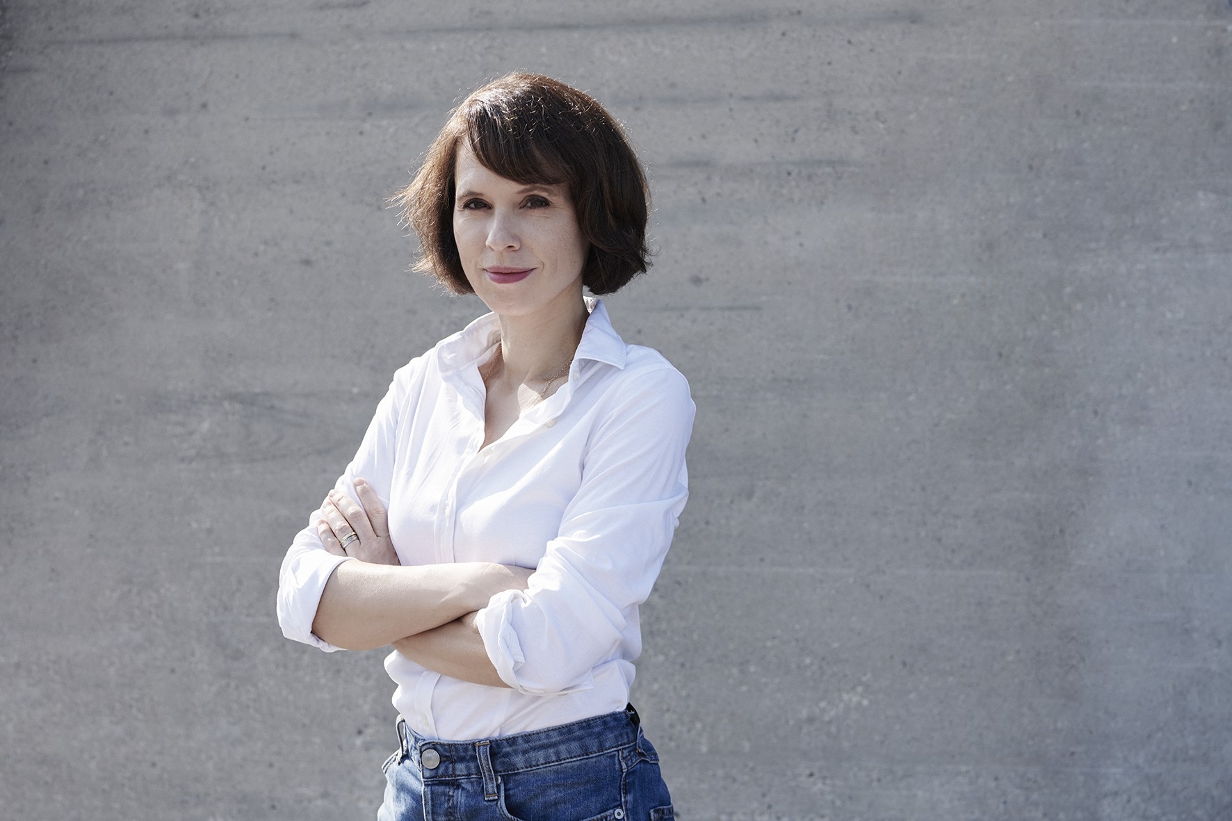 Kamingespräch mit Barbara Bleisch und dem Autor Florian Werner