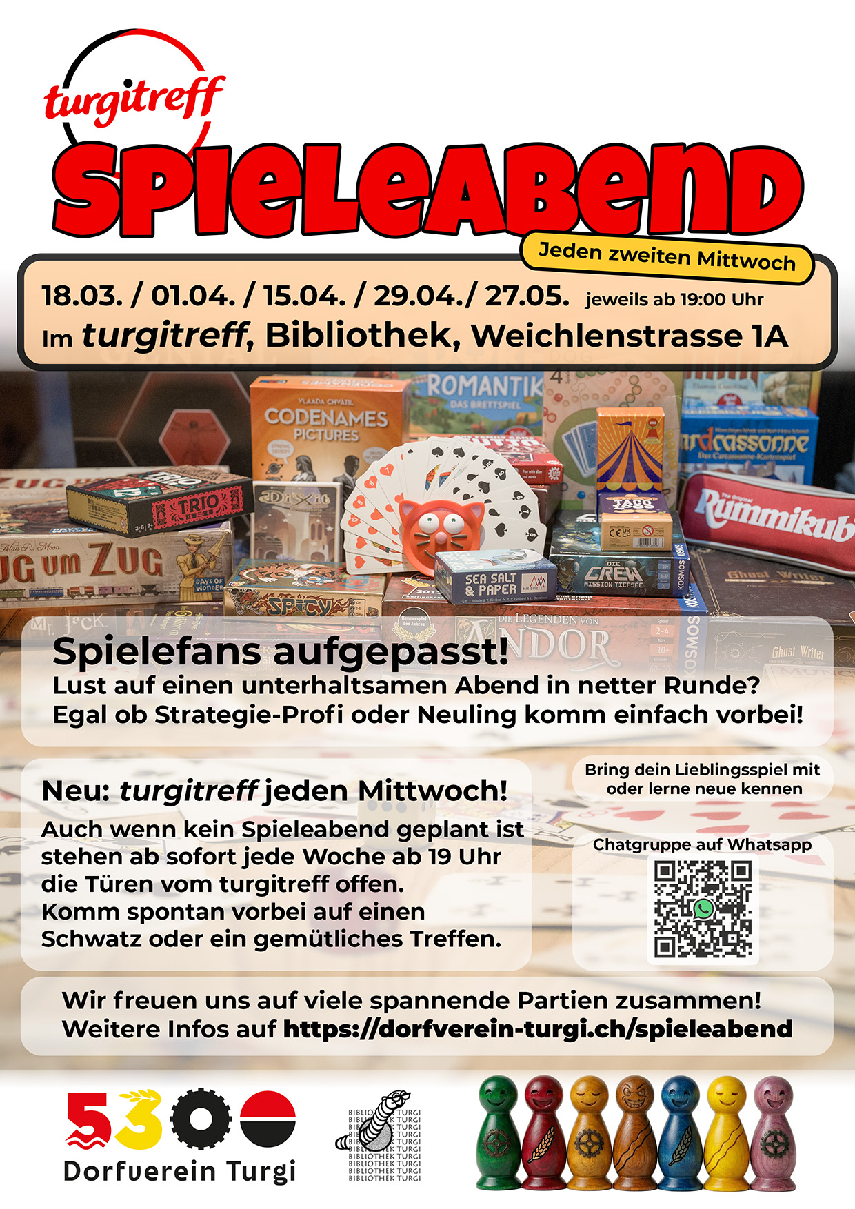Spieleabend