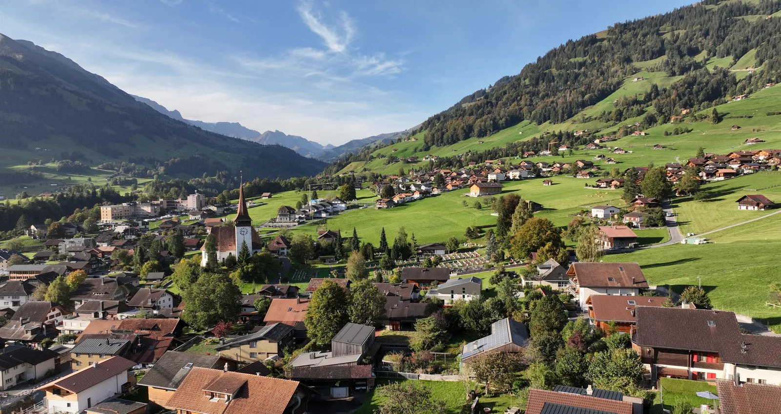 Genusstour Frutigen