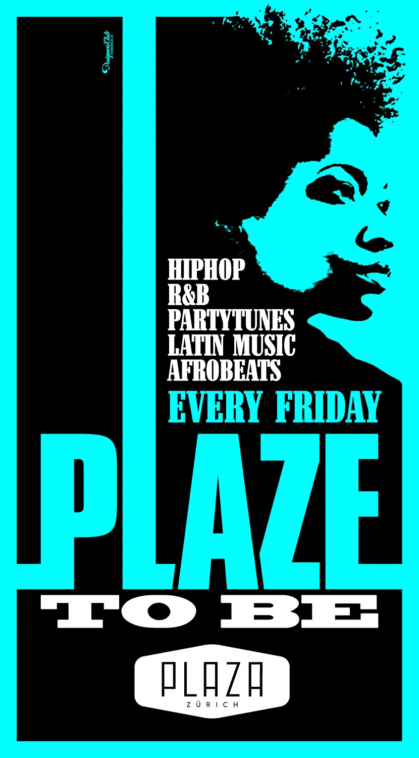 Plaze to be