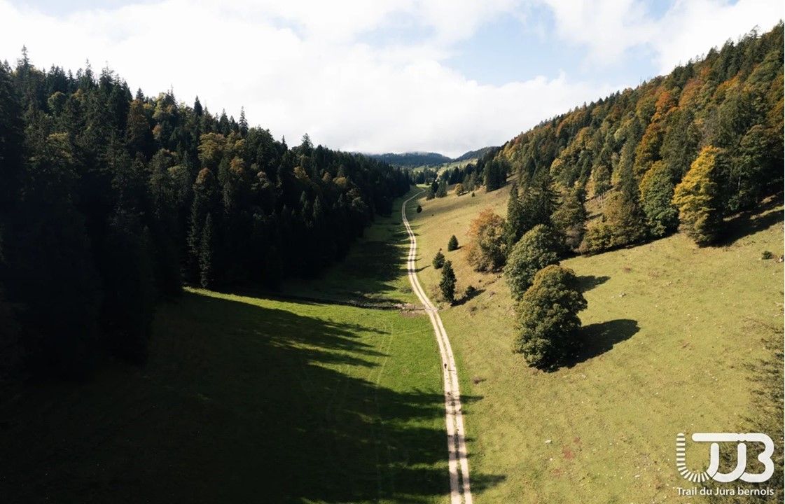 Ultra Trail du Jura Bernois