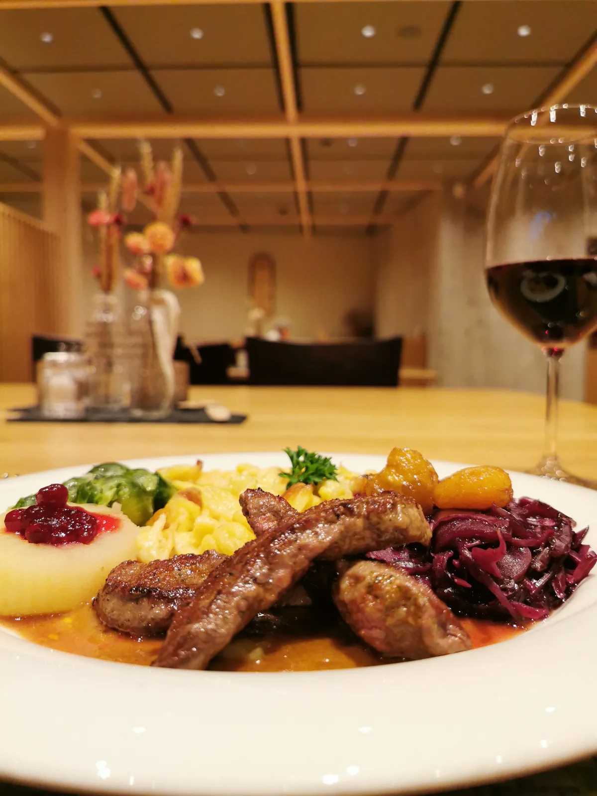 Wildsaison