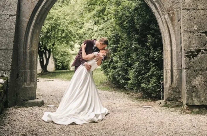 Salon du mariage