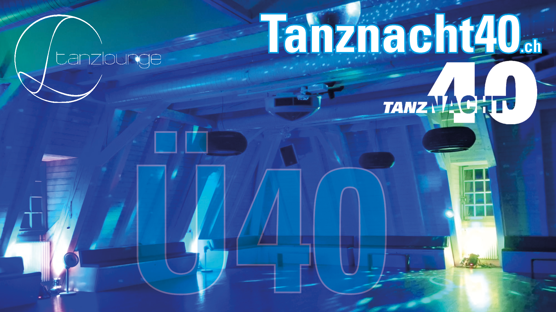 Tanznacht40