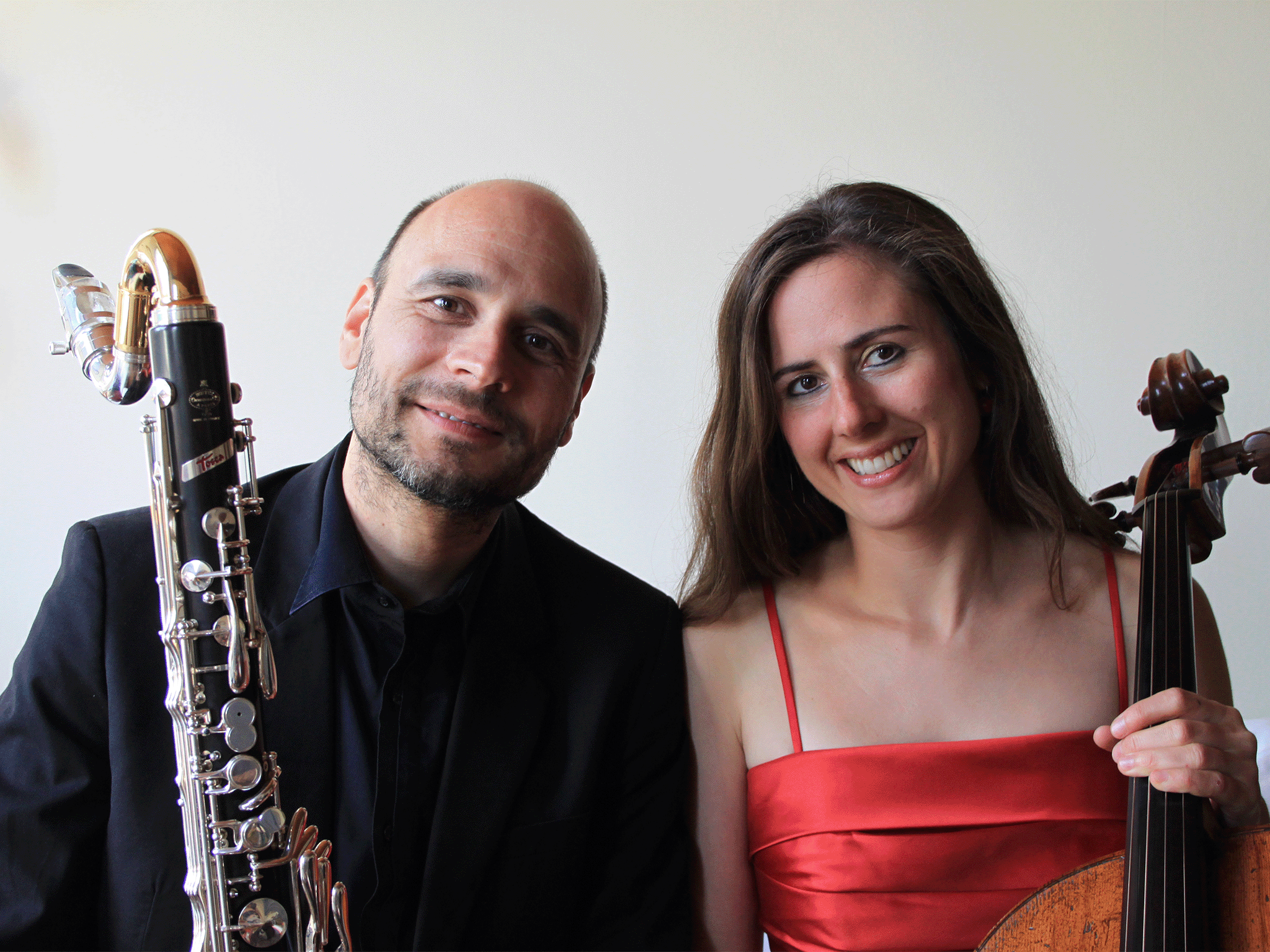 Bergkirchli-Konzert mit Daniela & Lukas Roos