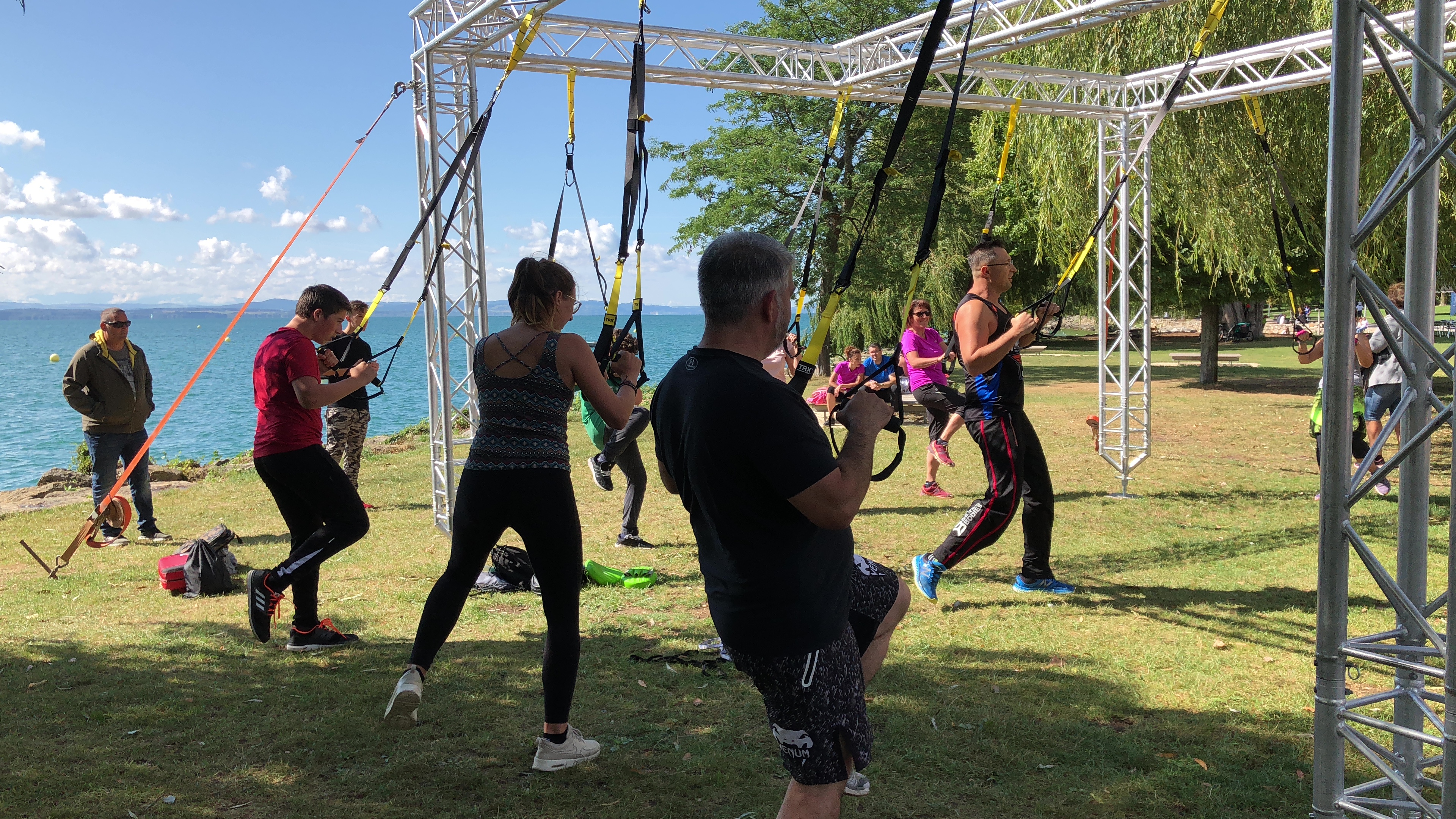 Festival des sports