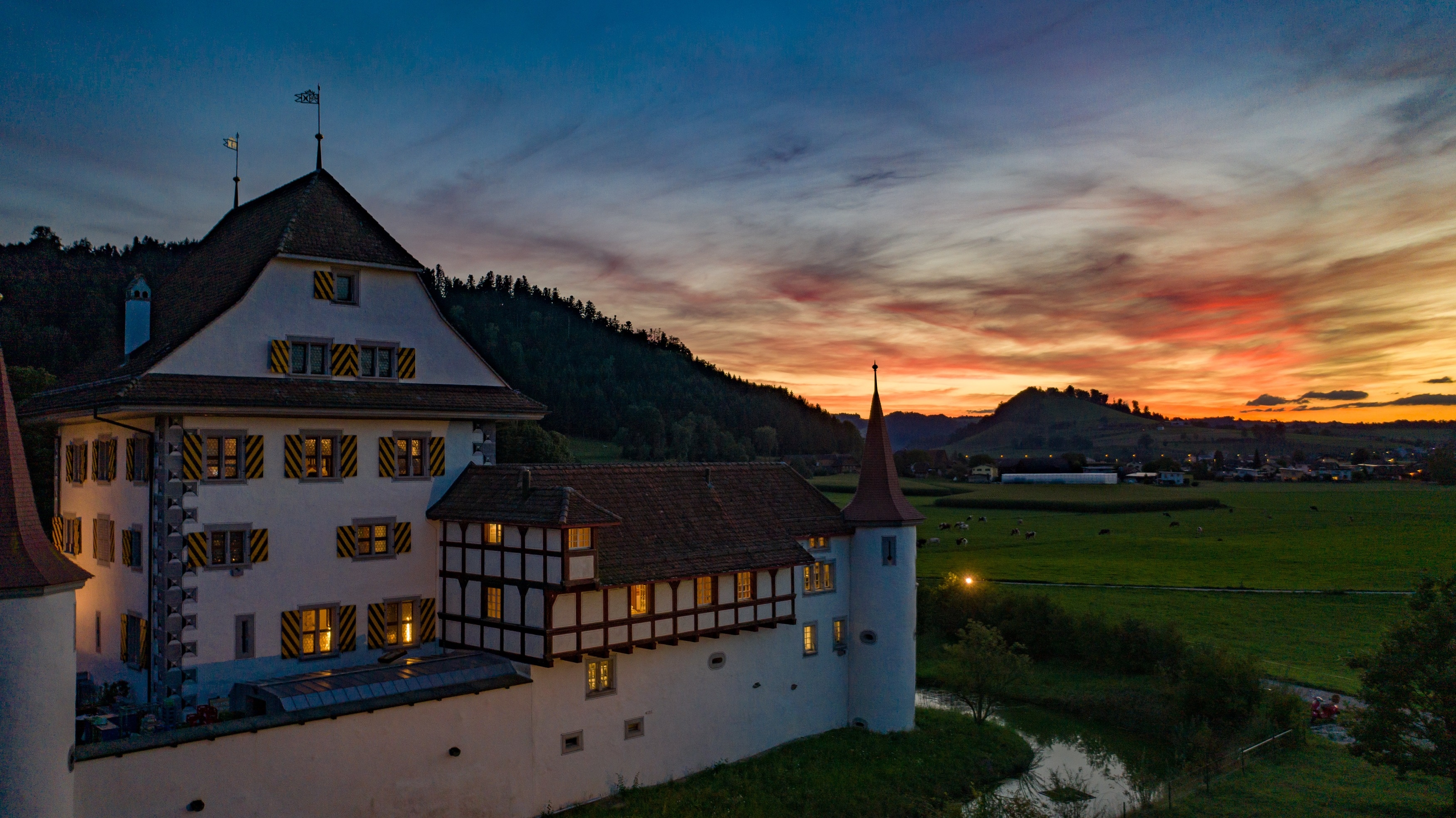 Magic Night & Dinner - Wo Magie auf Kulinarik trifft