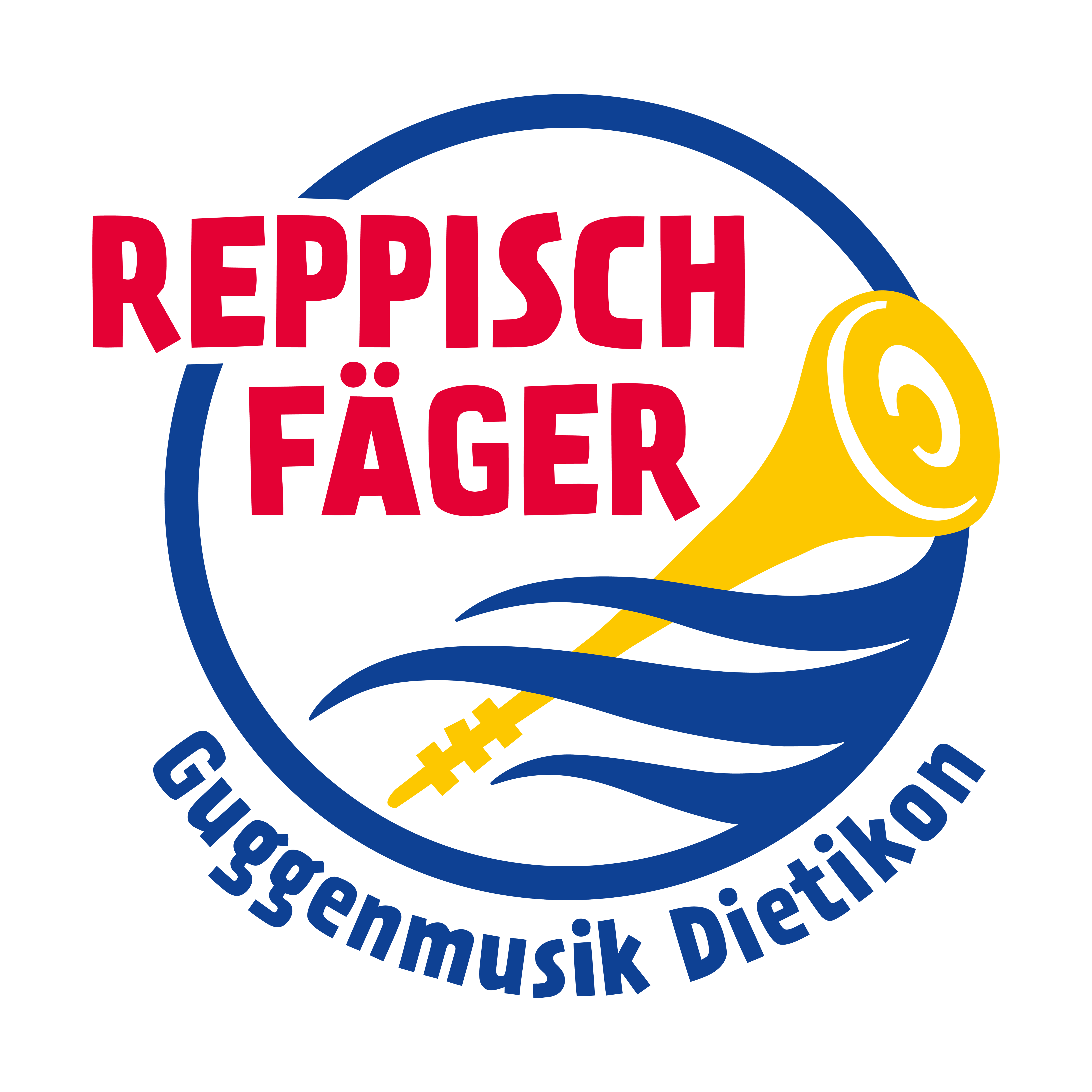 50 Jahr Reppischfäger Dietikon