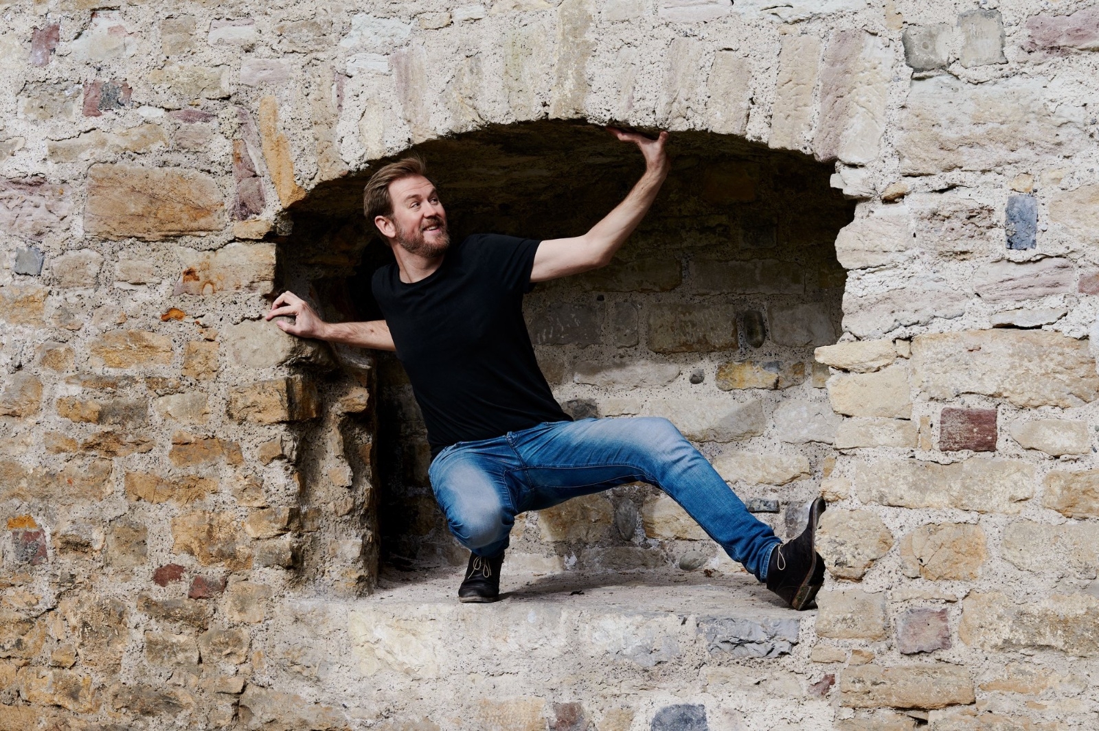Benedikt Meyer - Plusquamperfekt