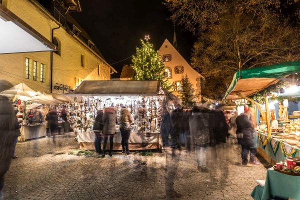31. WEIHNACHTS- und CHRISTKINDL-MÄRT Bremgarten