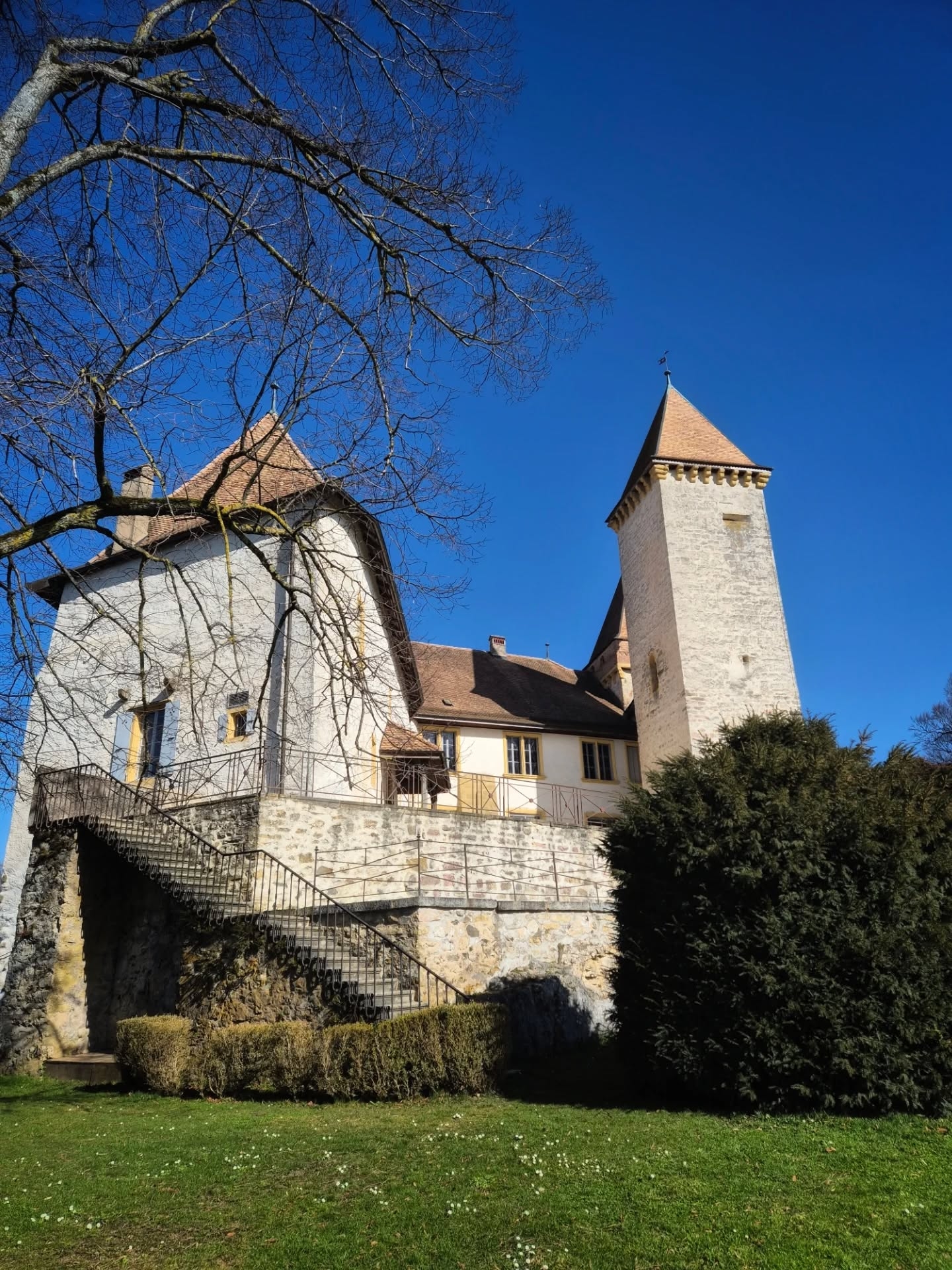Le Festival des Sorcières