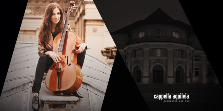 8ème concert à l’abonnement : Cappella Aquileia, Orchester der OH!