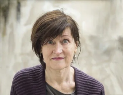 Lesung: Ruth Wittig - Danke, wir können nicht klagen
