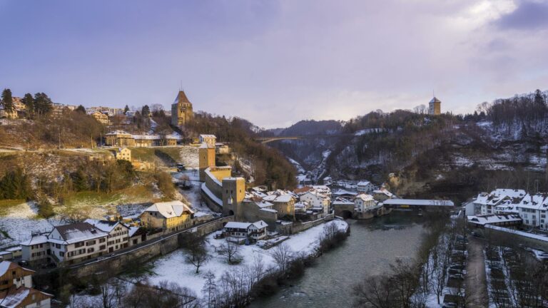 Sur les traces de Saint-Nicolas dans la ville
