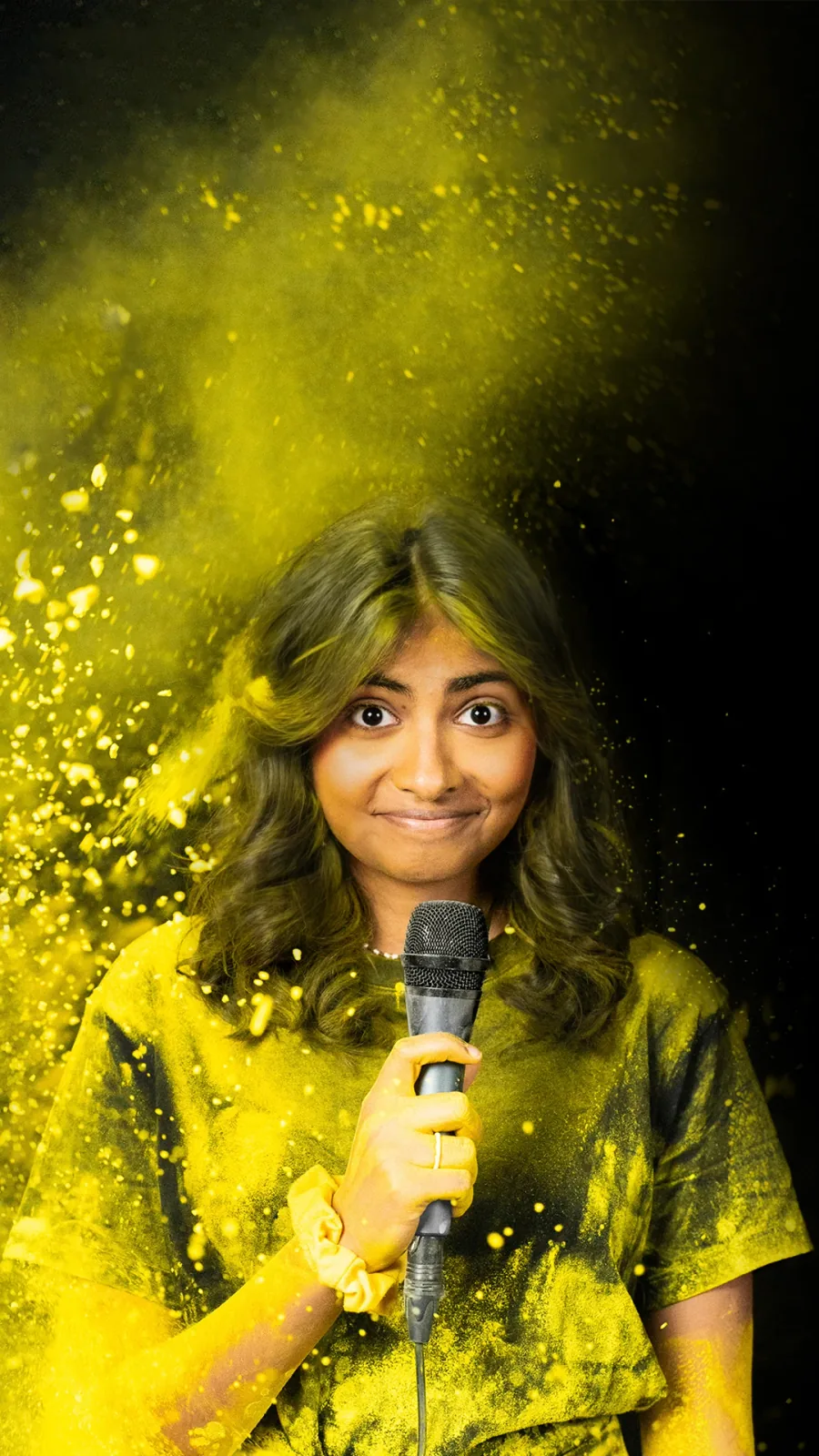Reena Krishnaraja