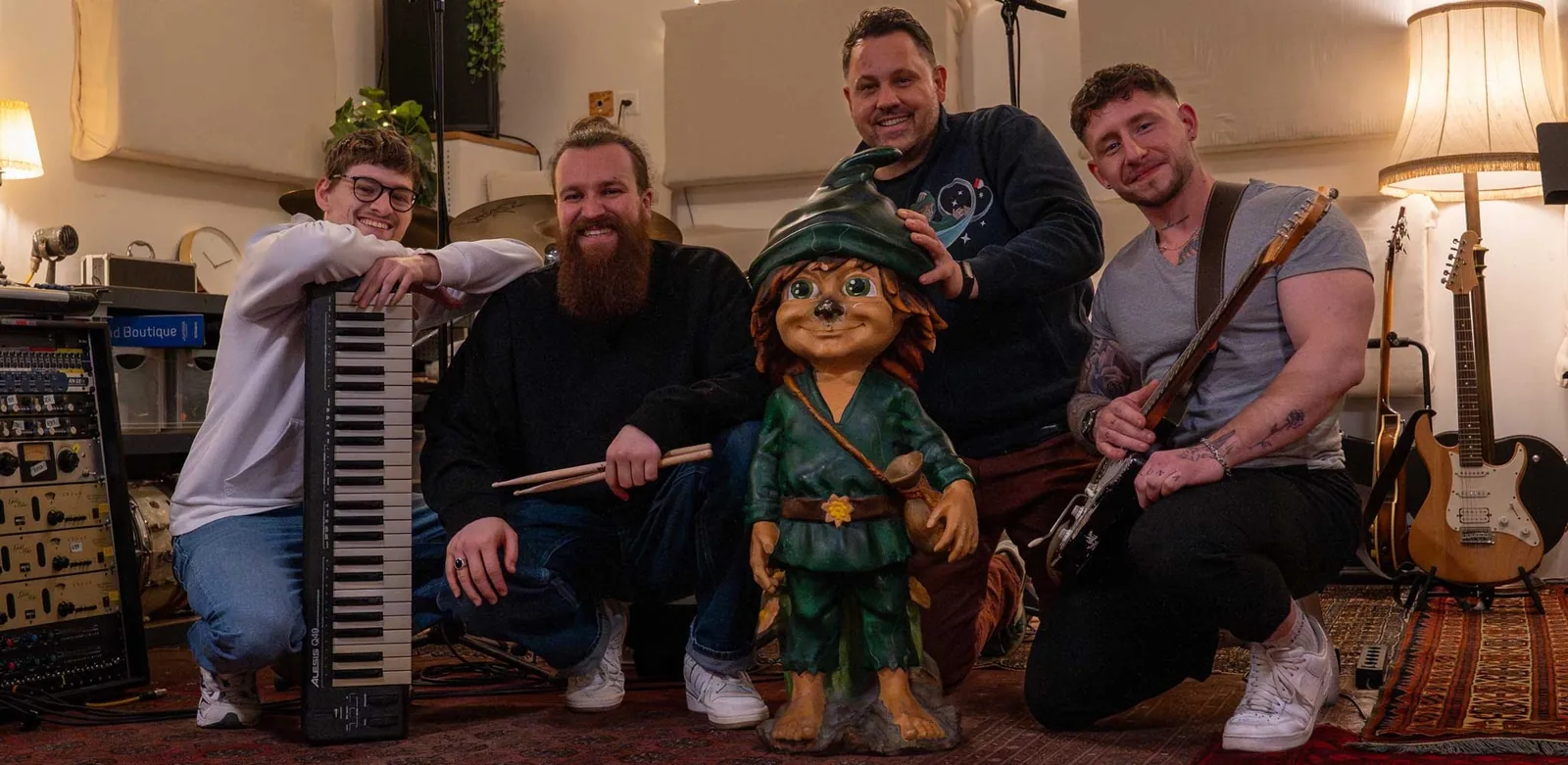 Pumpelpitz – Kinderkonzert