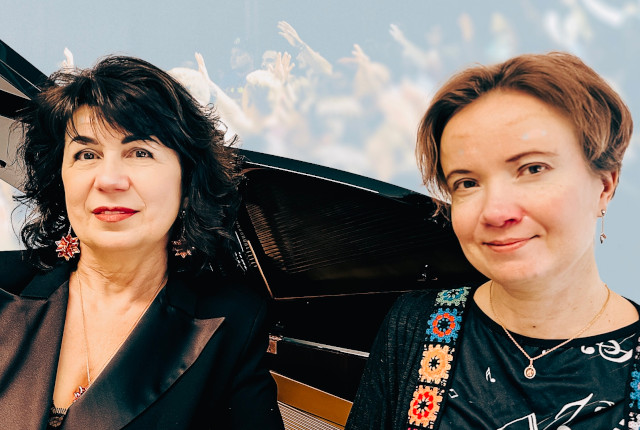 Duo Kaléidoscope