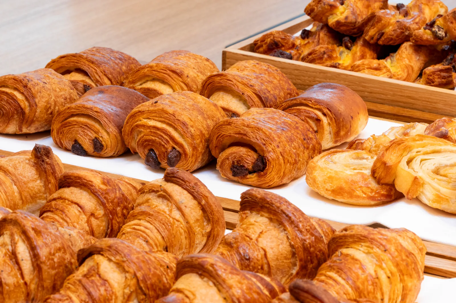 Brunch dominical - Le Bluma