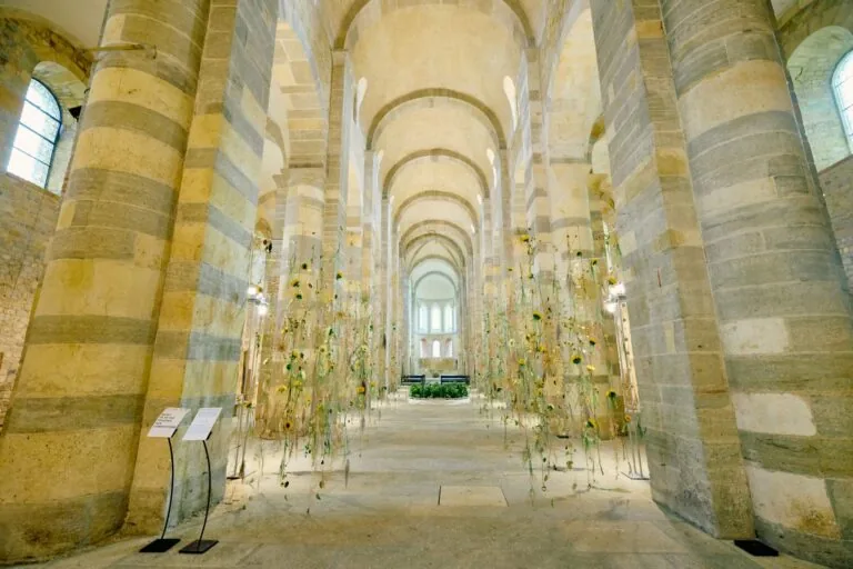 De Vert et d’Art