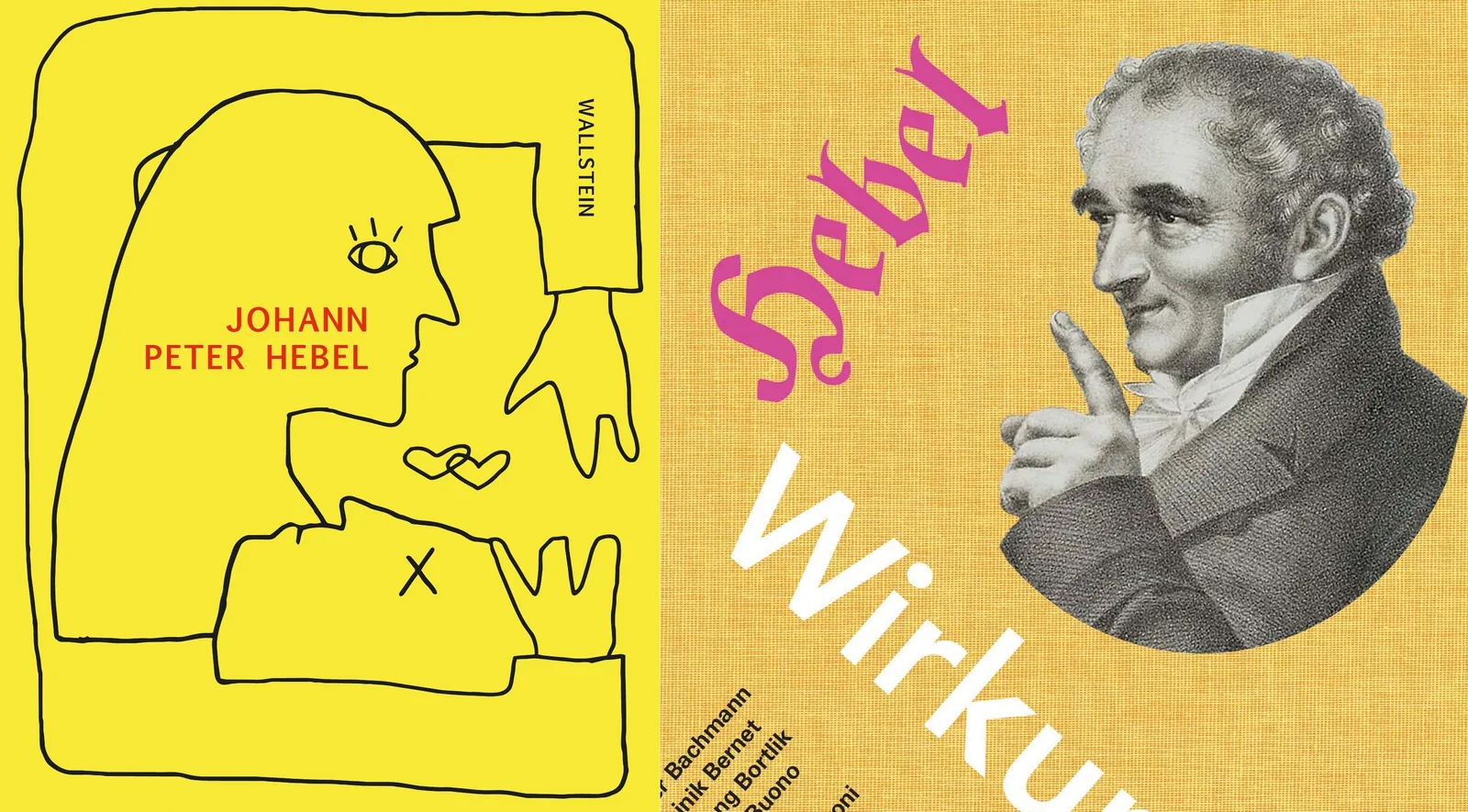 Lehrreiche Nachrichten und lustige Erzählungen