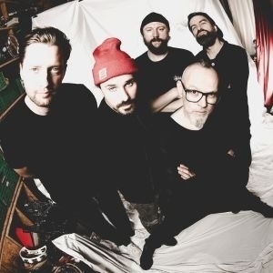 Thomas D & The KBCS