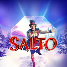 Salto - Dinner