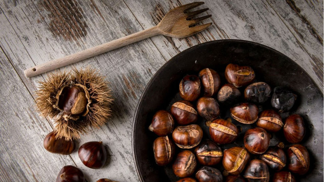 Chestene Chilbi Greppen
