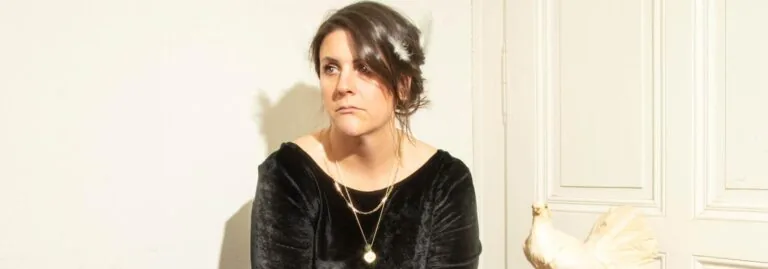 Paix – Tiphanie Bovay-Klameth