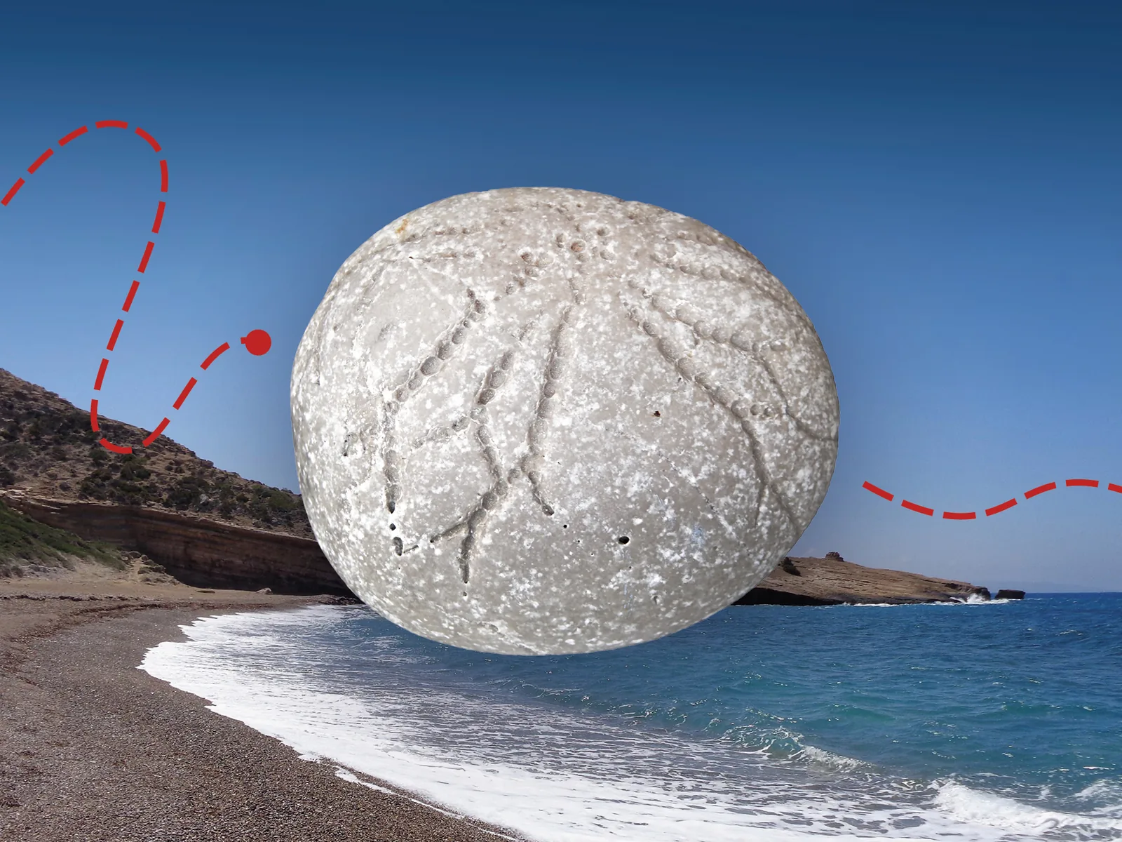 Travel Stones