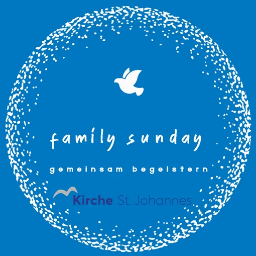 family sunday - gemeinsam begeistern