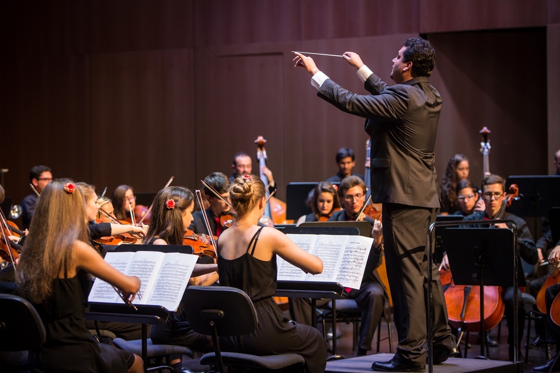 Next Generation VI | Scuola di musica del Conservatorio della Svizzera italiana