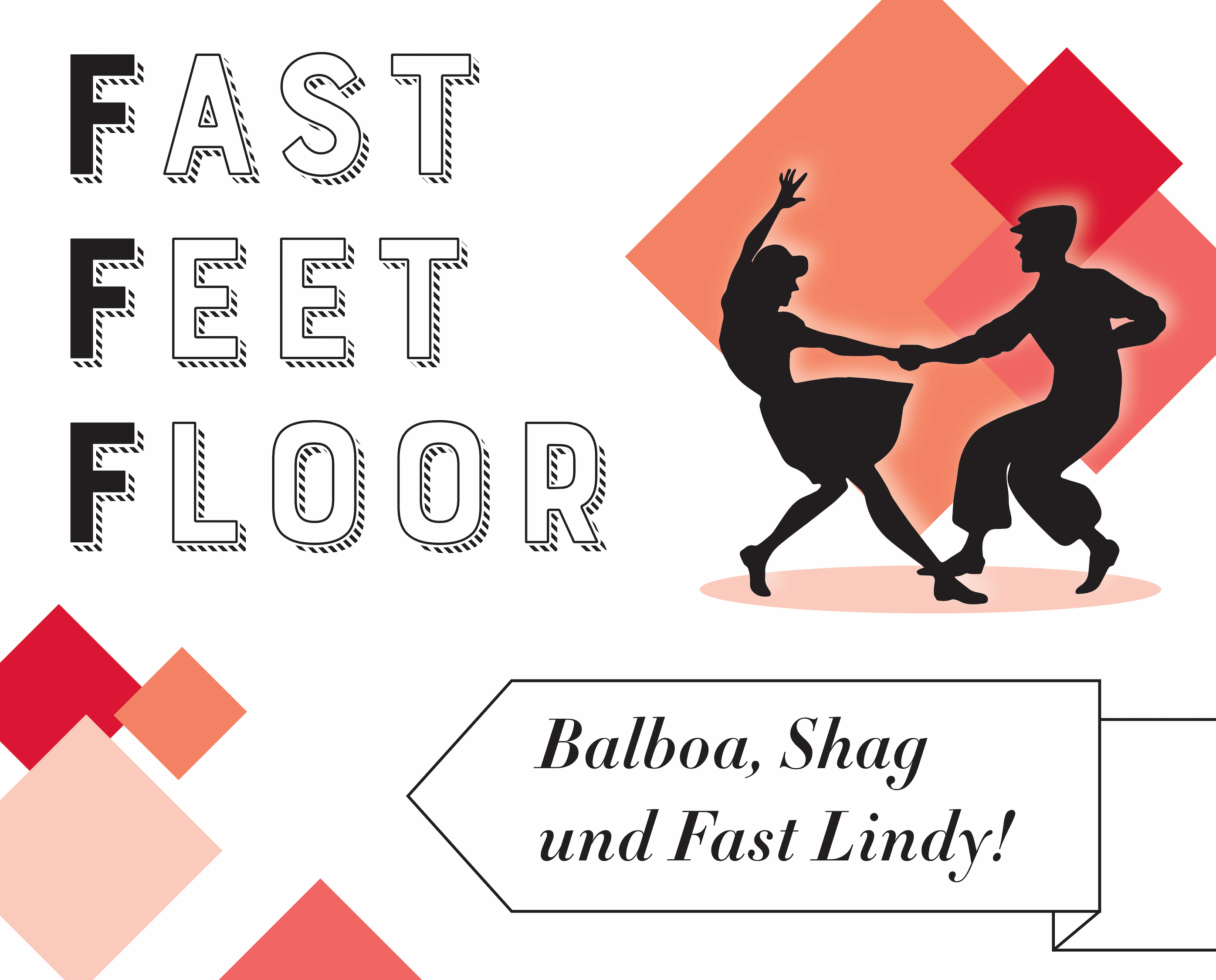 Fast Feet Floor