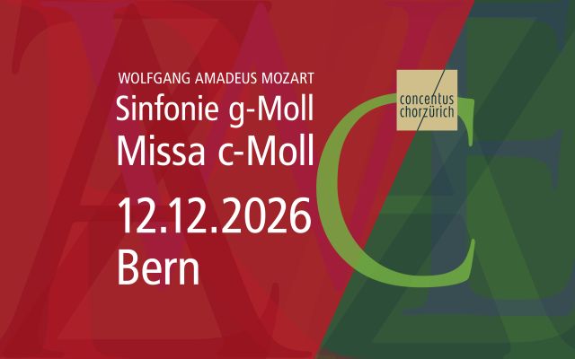 Adventskonzert