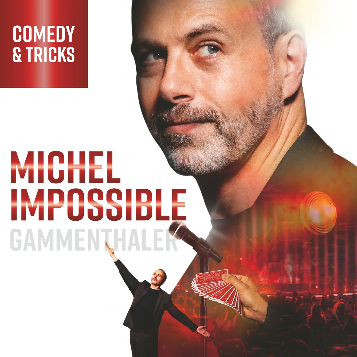 Michel Gammenthaler: Impossible