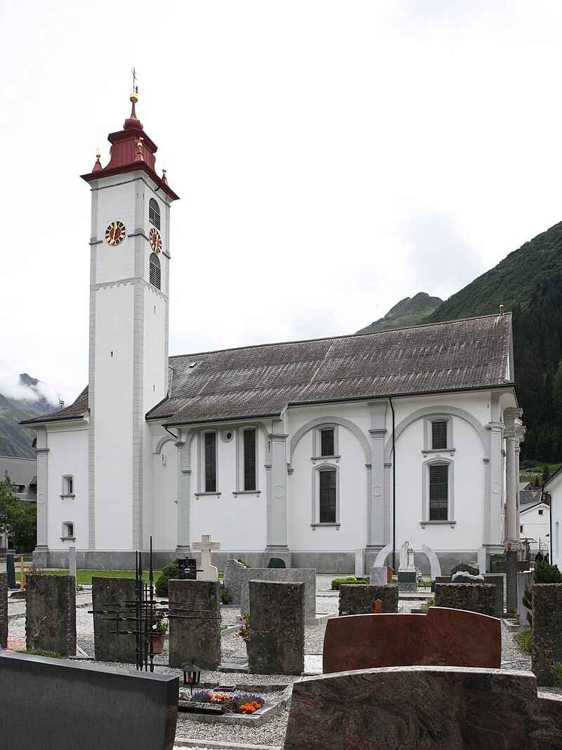 Chilbikonzert