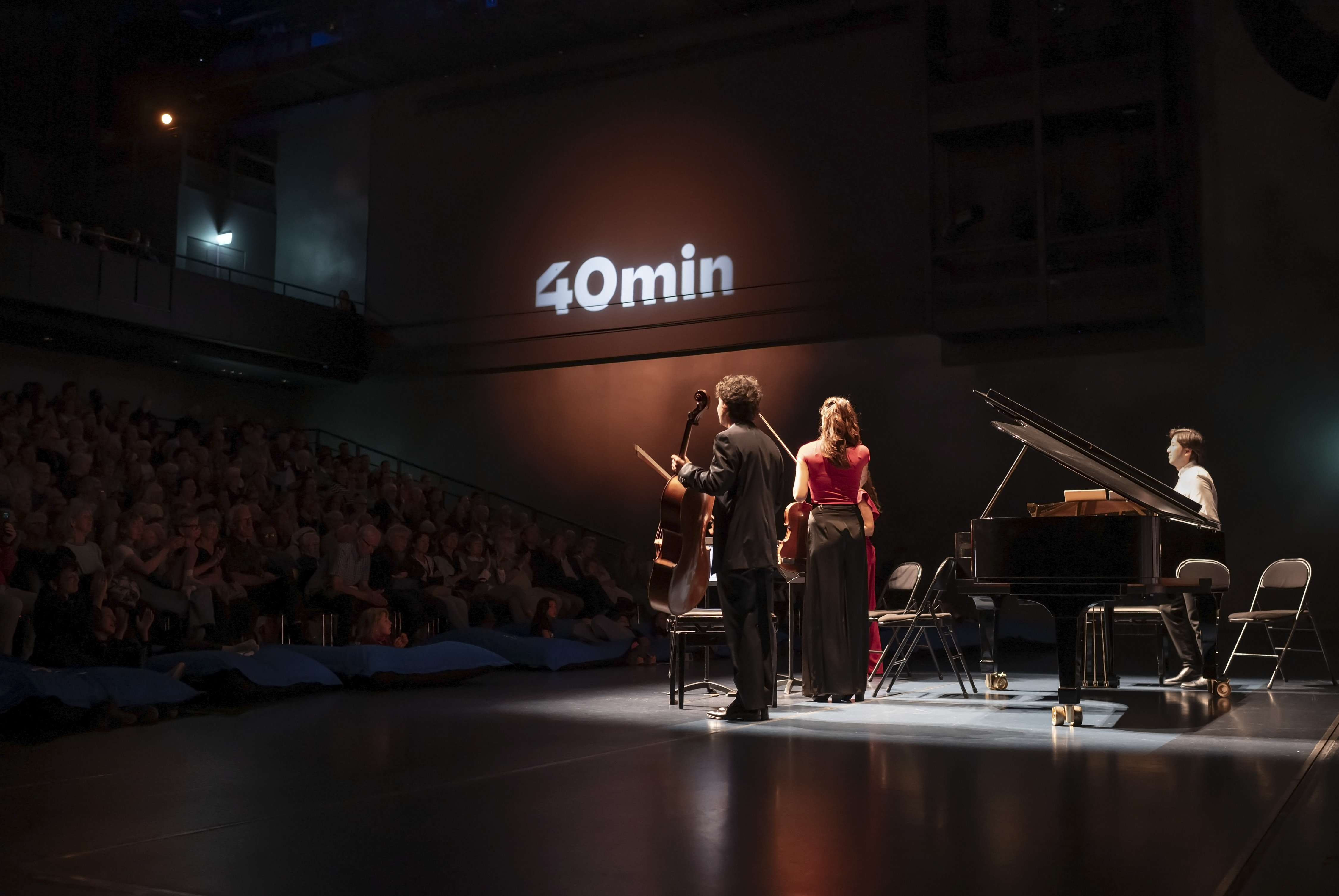 Summer-Festival: Classical Music for All - 40min 4