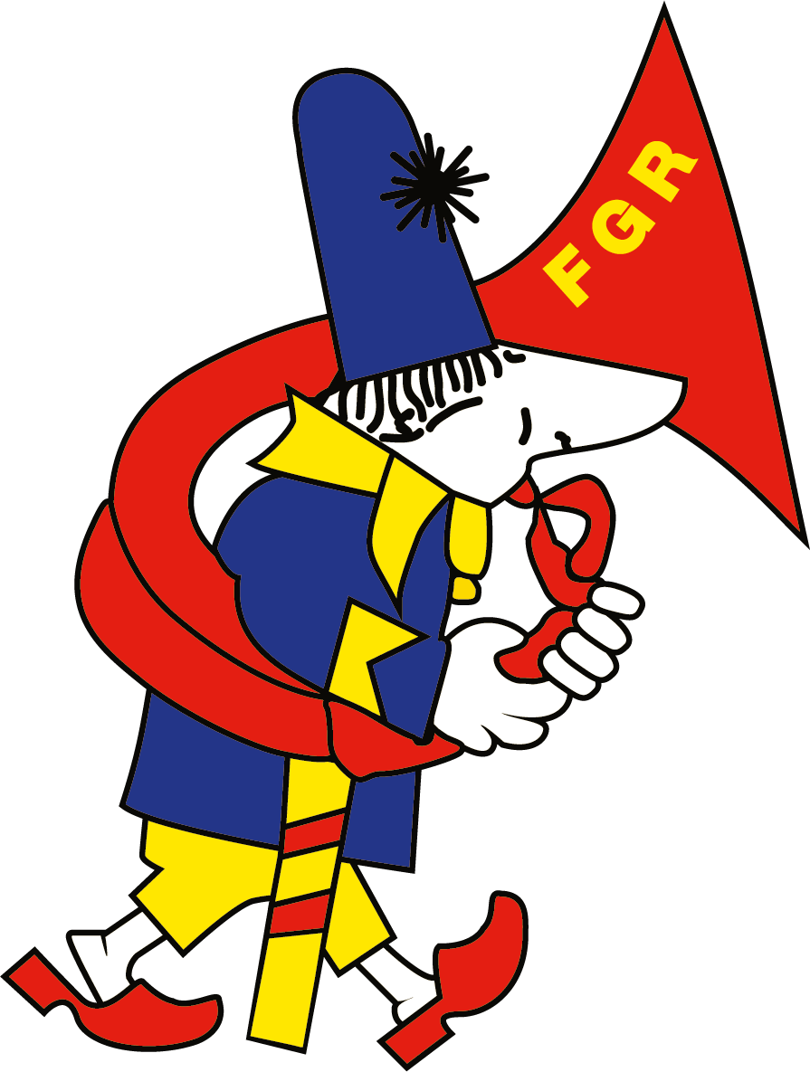Kinderumzug / Kinderfasnacht