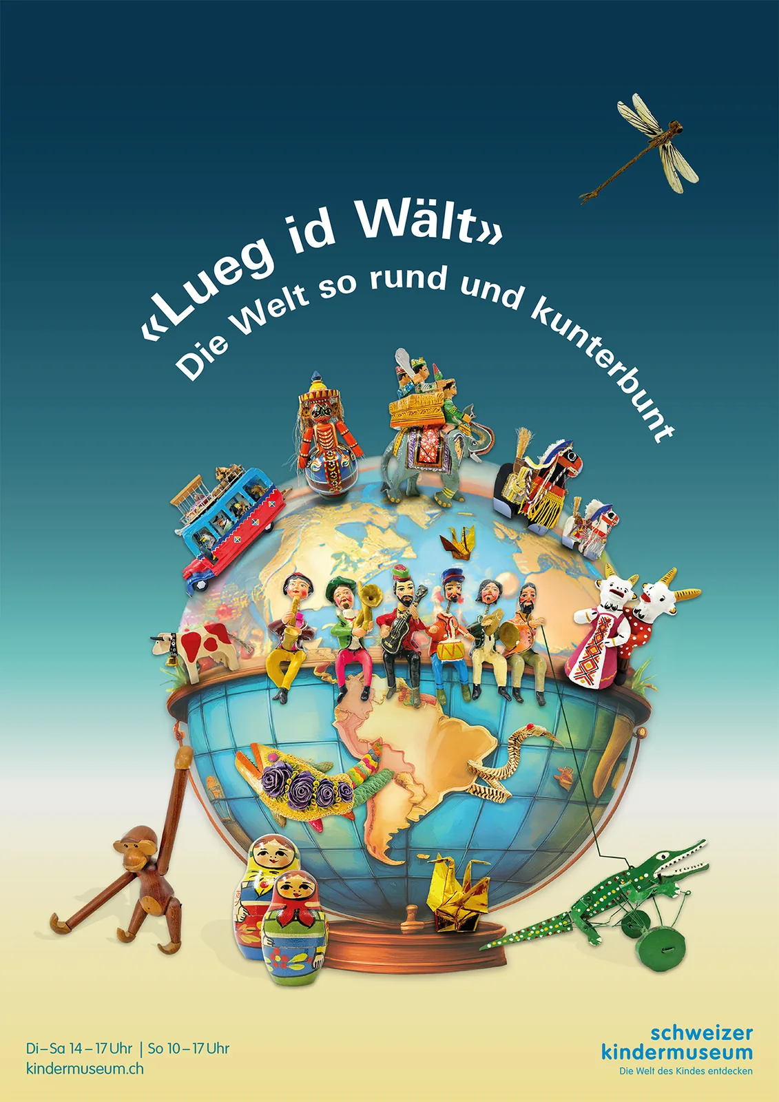 Lueg id Wält
