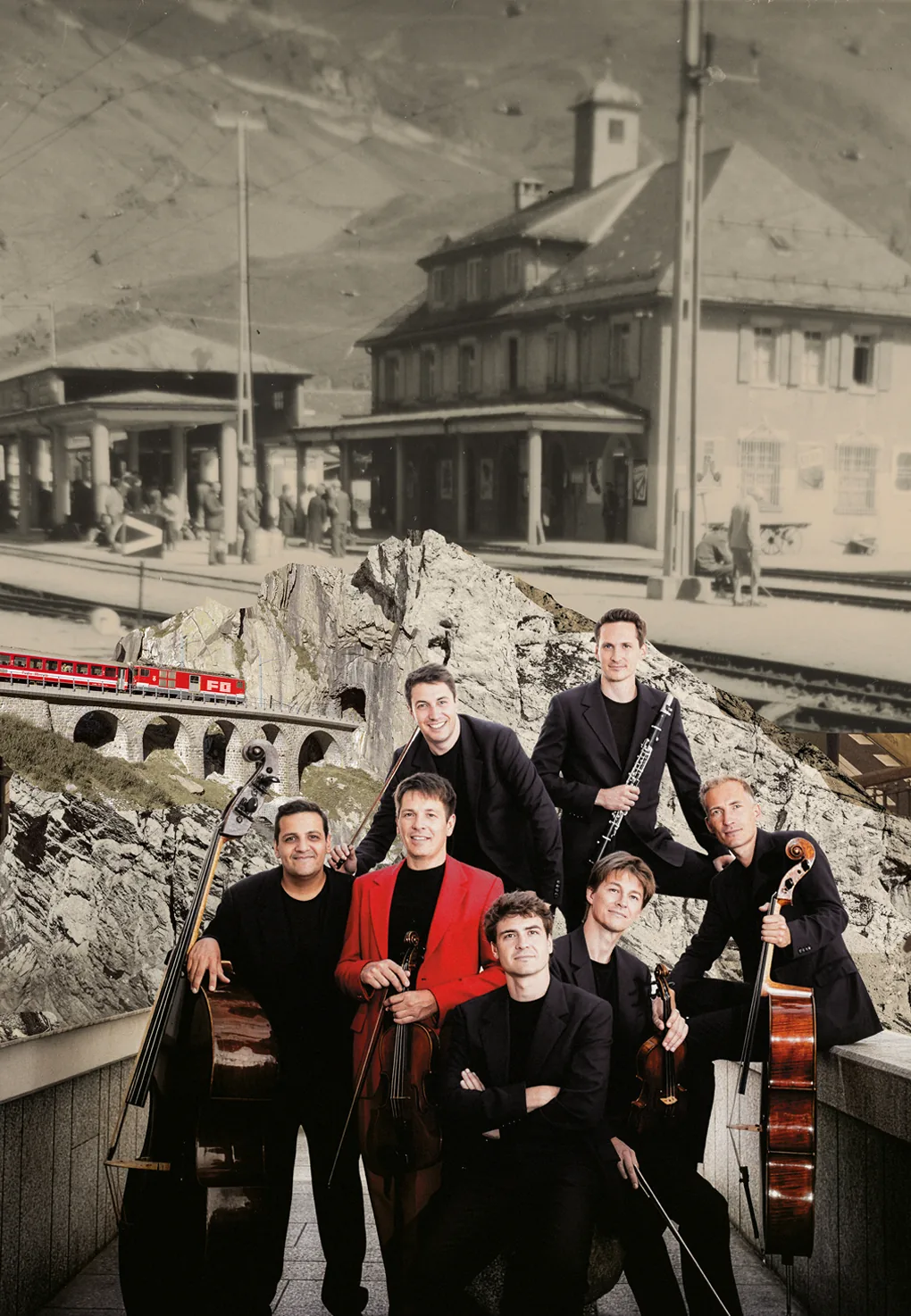 Philharmonix