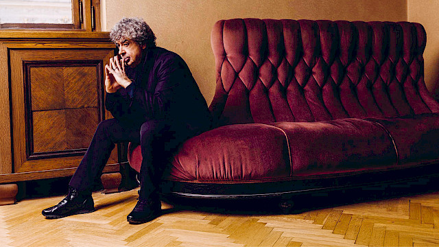 Semyon Bychkov mit Bruckner