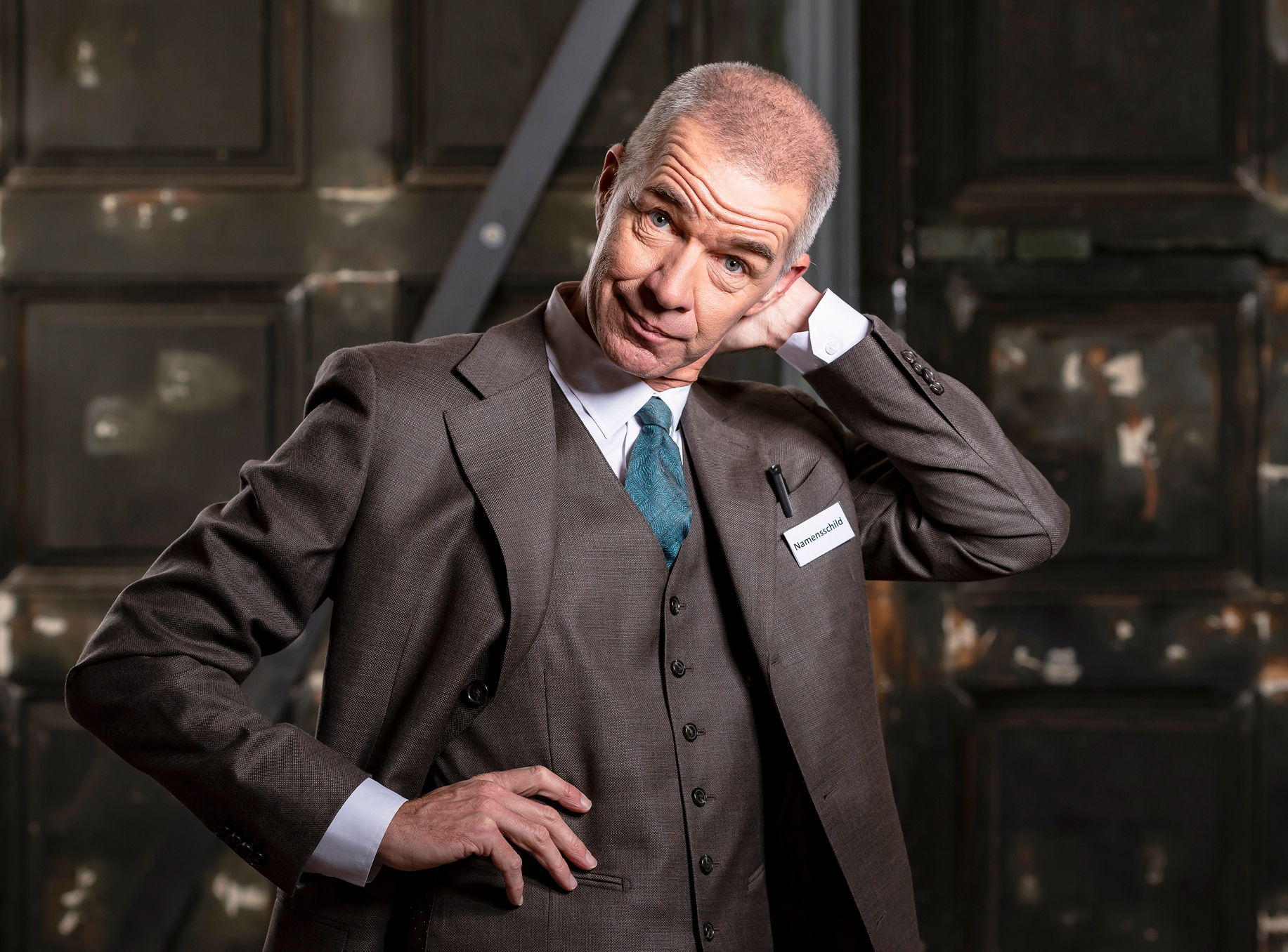 Ursus Wehrli
