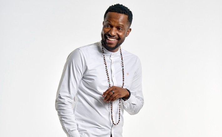 Charles Nguela
