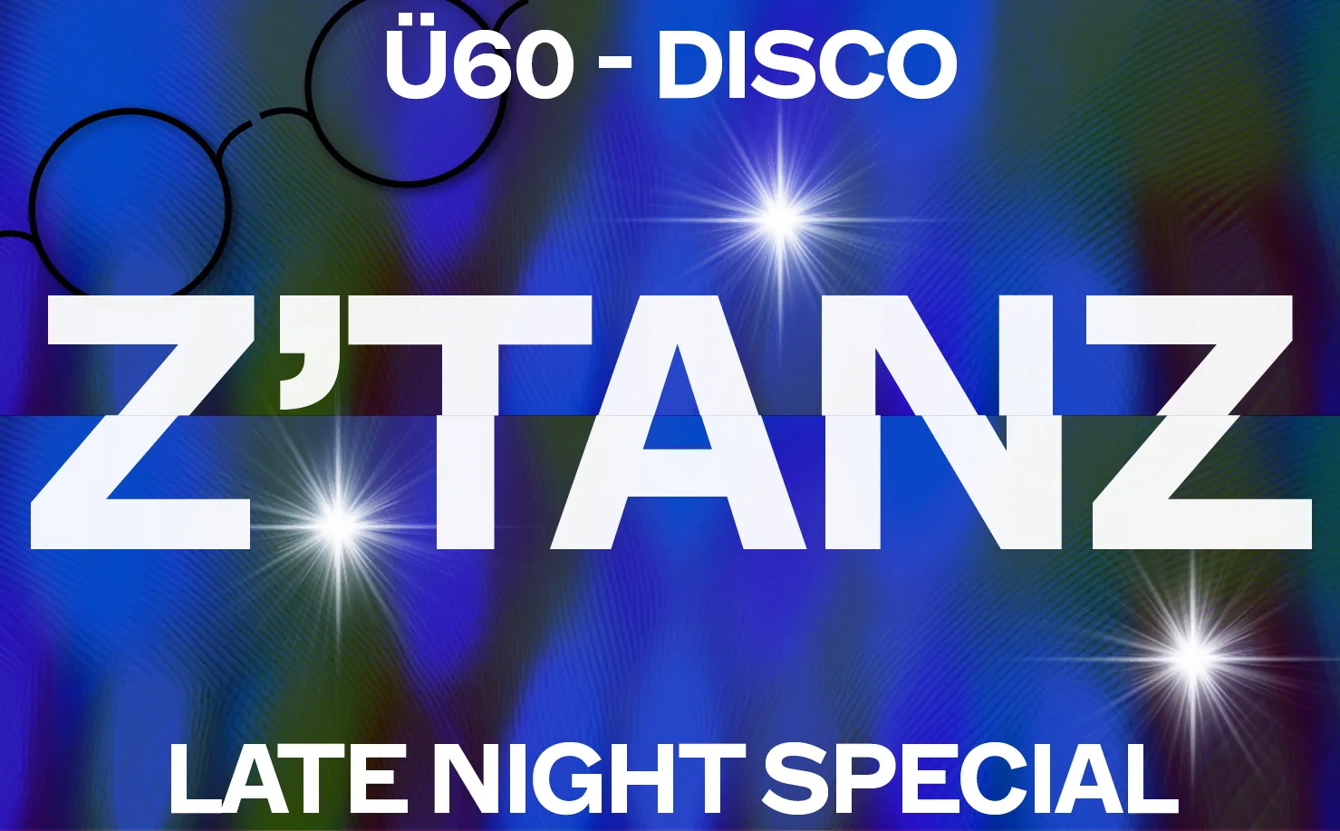 Z'Tanz Spécial Tard de Nuit