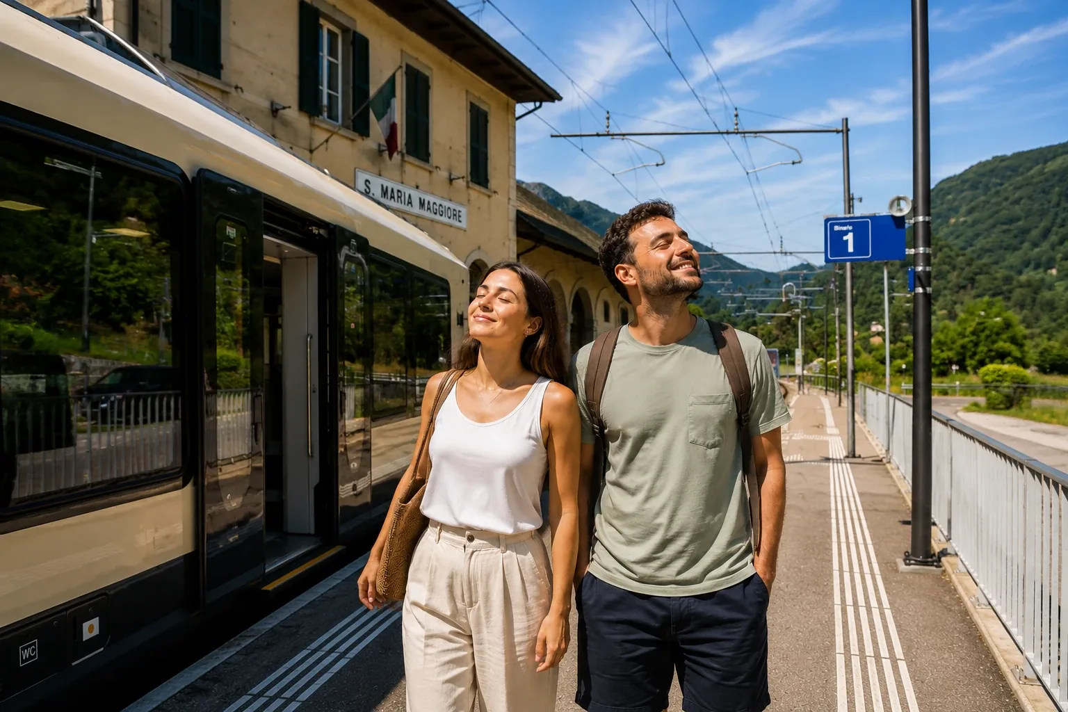 Destination Parfum