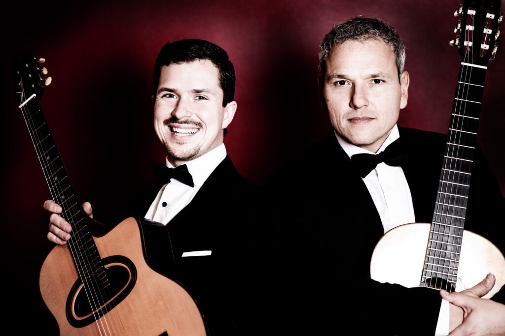 Kulturbühne Lihn und Duo Schneeberger & Sieber